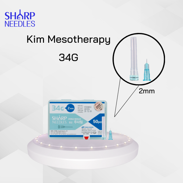 kim meso 34g