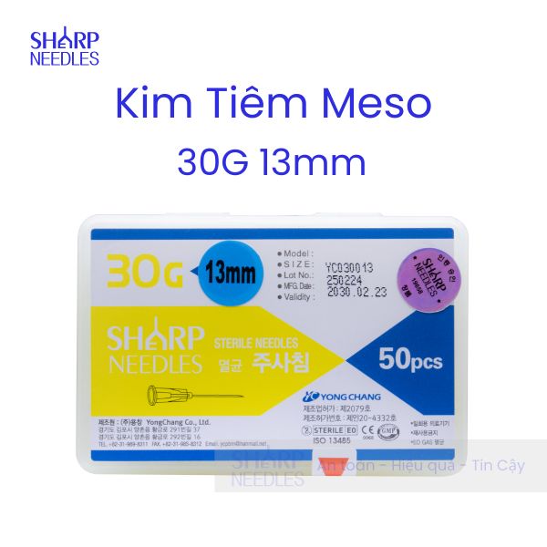 kim-tiem-meso-30g-13mm