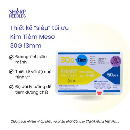 thiết-kế-kim-tiem-meso-30g-13mm