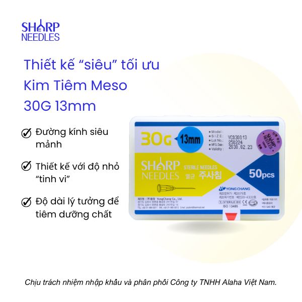 thiết-kế-kim-tiem-meso-30g-13mm