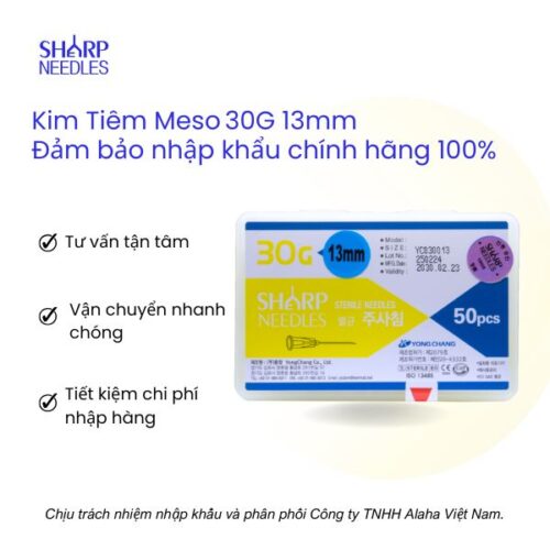 nhập-khẩu-chính-hãng-kim-tiem-meso-30g-13mm
