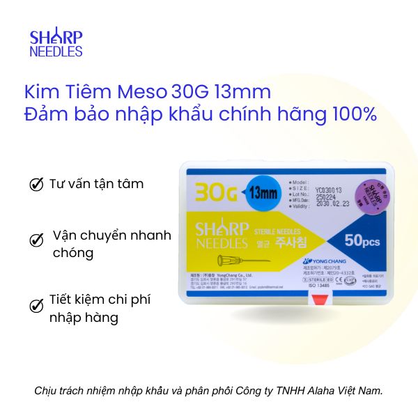 nhập-khẩu-chính-hãng-kim-tiem-meso-30g-13mm